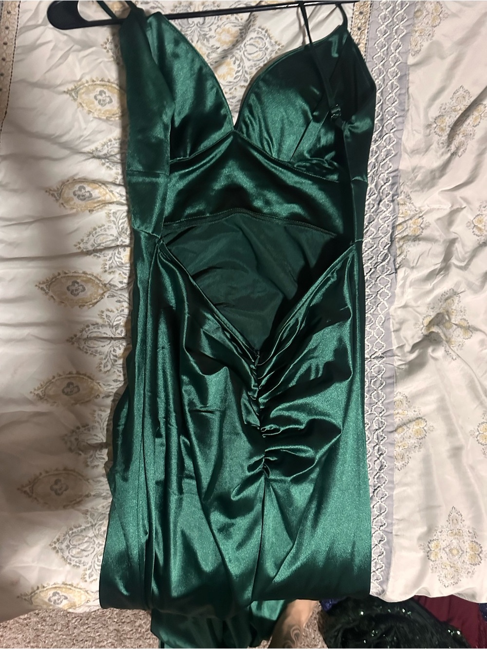 4 Pack Elegant Dress